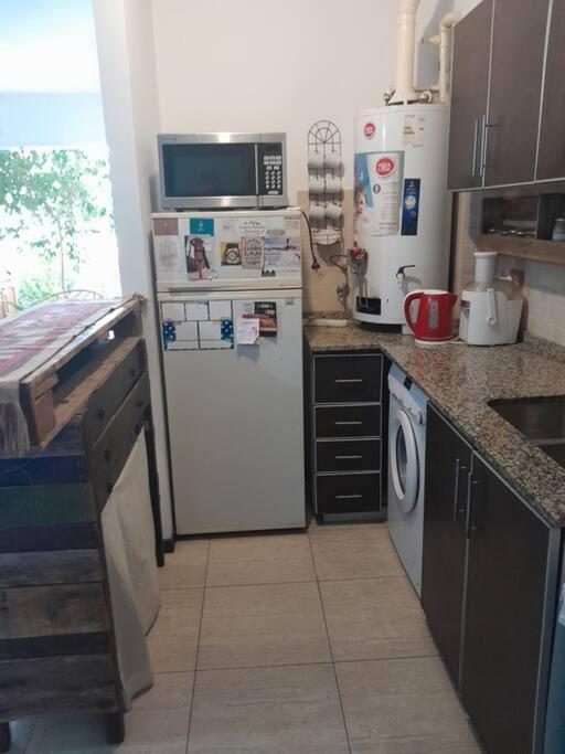 Departamento 5ta Seccion Apartamento *